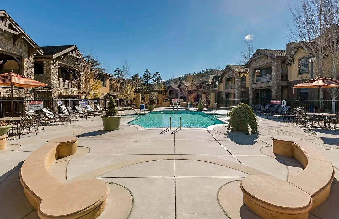 Bluegreen Vacations Big Bear Village, An Ascend Collection Resort-1
