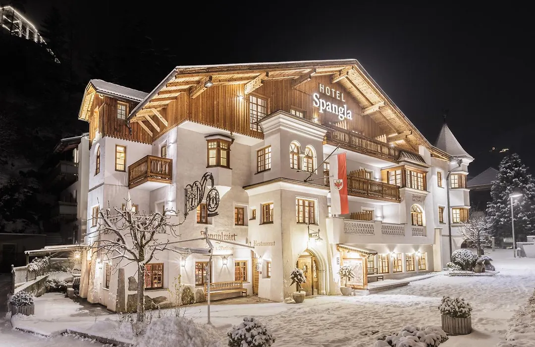 Hotel Spanglwirt-1