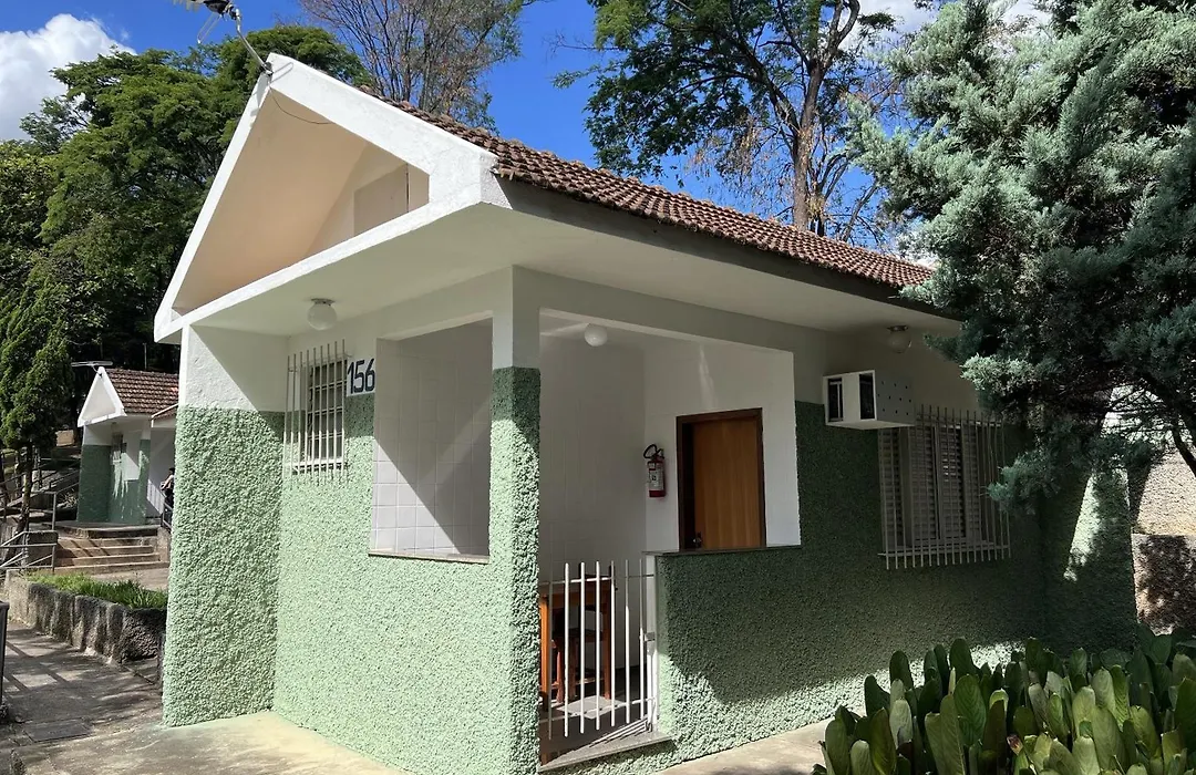 Sesc Venda Nova-1