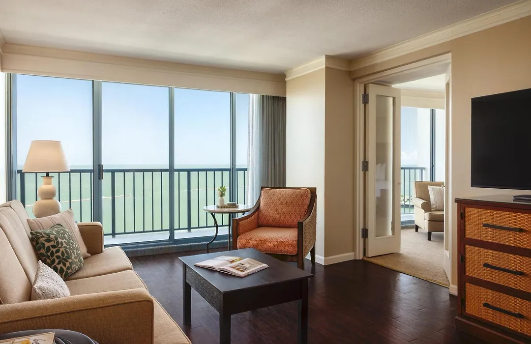 Omni Corpus Christi Hotel-1