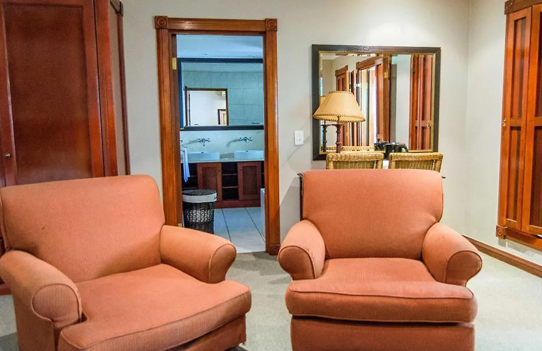 Rietondale Lodge-1