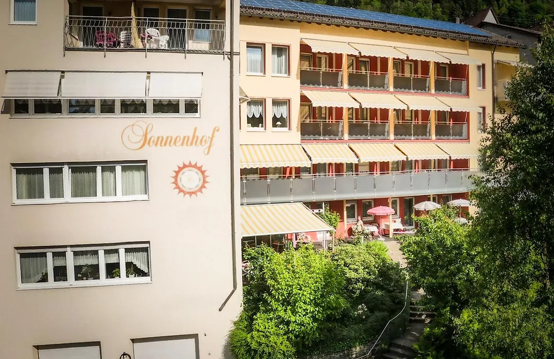 Hotel Sonnenhof-1