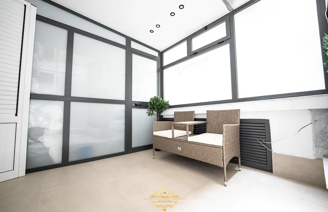 Sicily Luxury Rooms-1