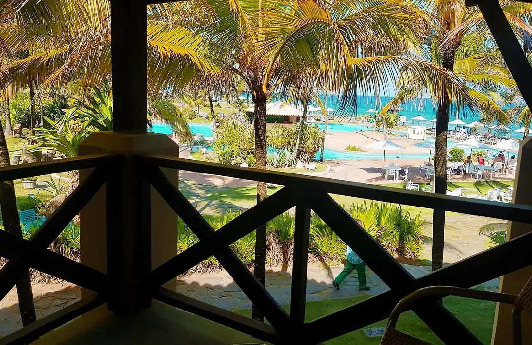 Catussaba Resort Hotel-1