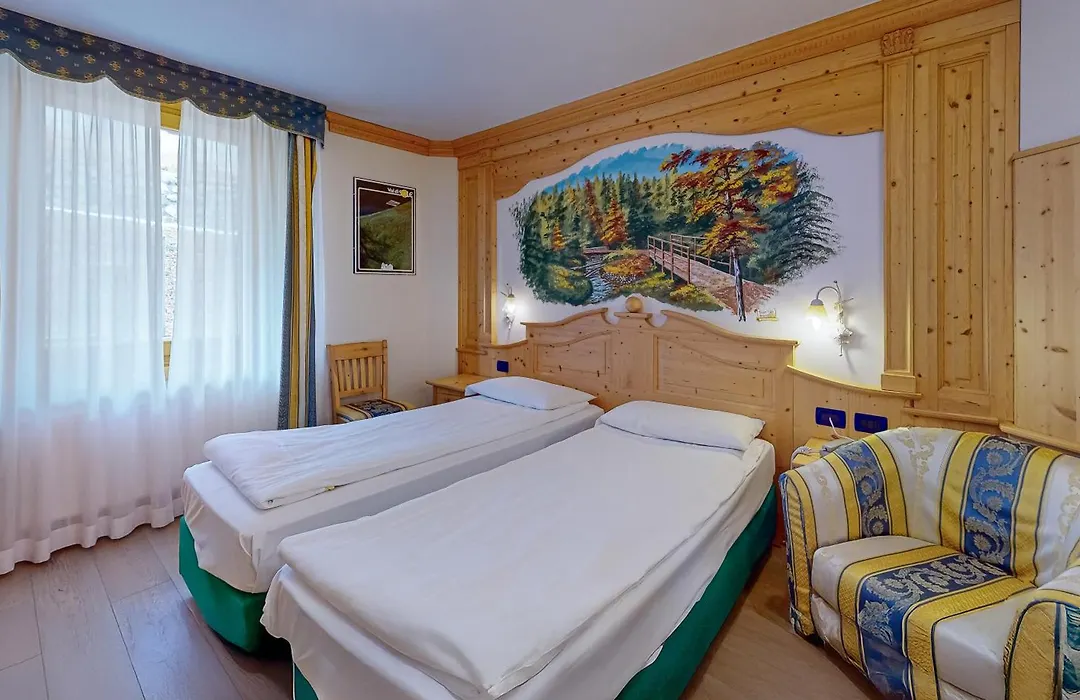Hotel Madonna delle Nevi-1