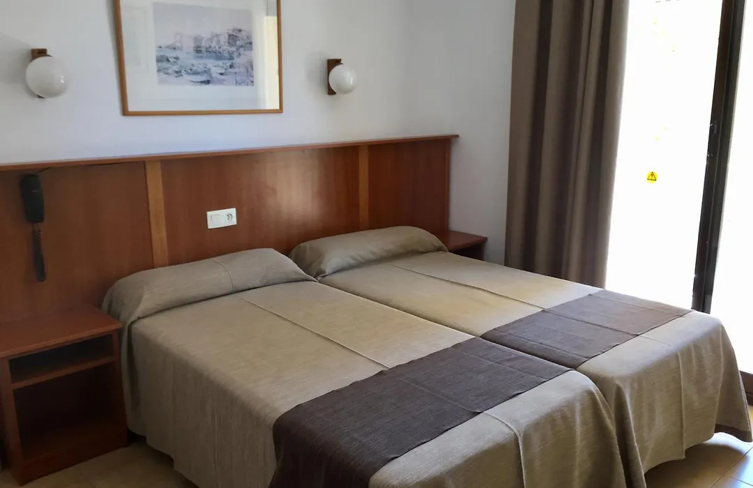 Hotel Stella Maris-1