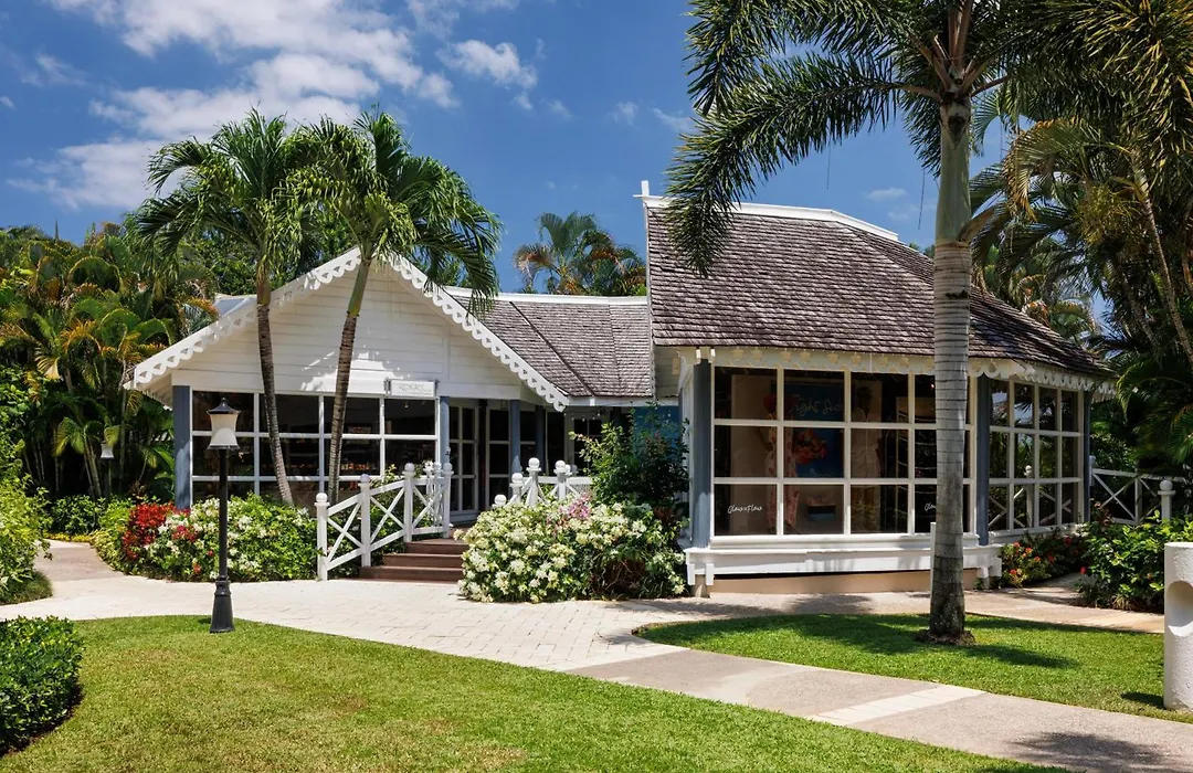 Sandals Negril Beach All Inclusive Resort And Spa - Couples Only (Adults Only)-1