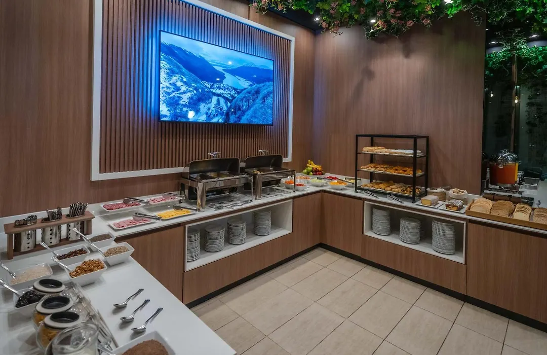 Holiday Inn Rosario By Ihg-1