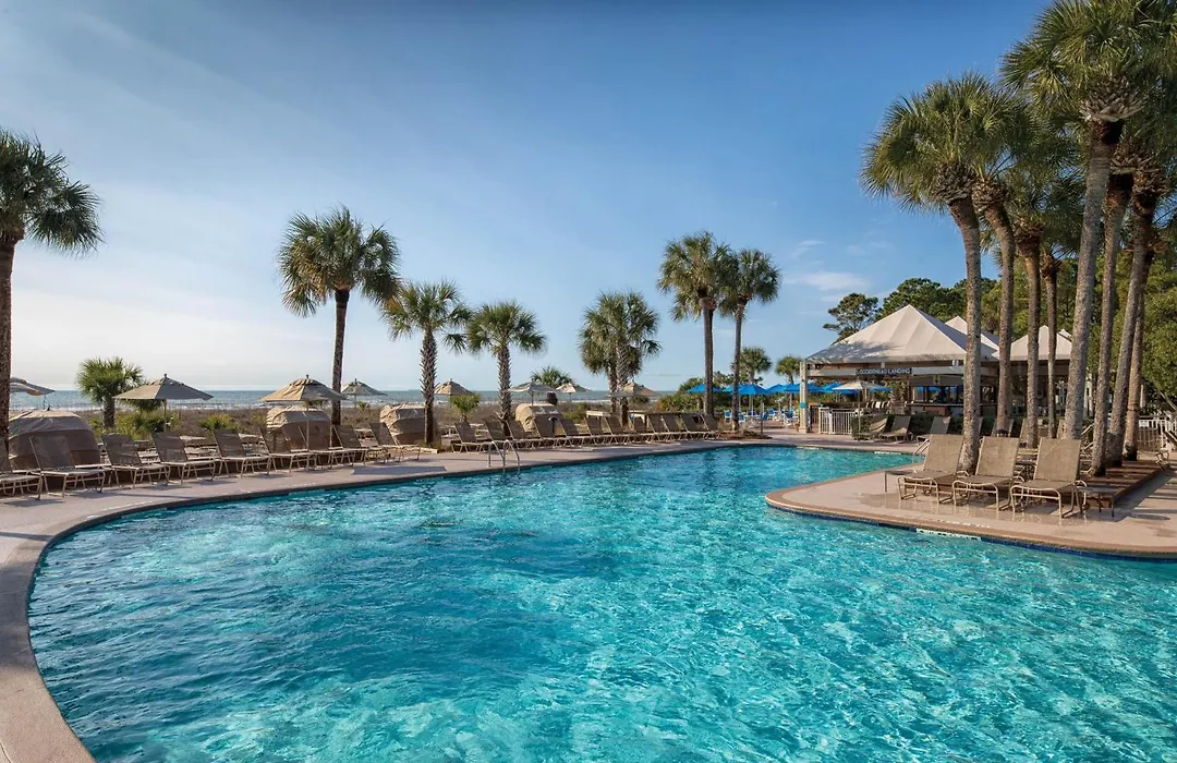 Marriott'S Grande Ocean-1