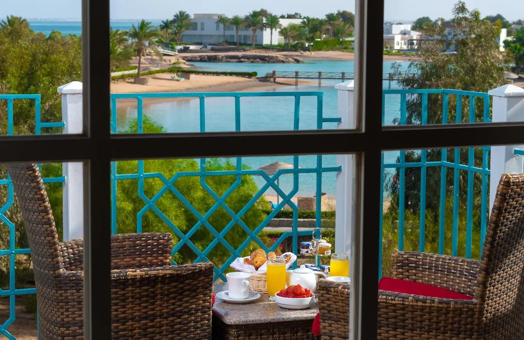 Movenpick Resort&Spa El Gouna-1