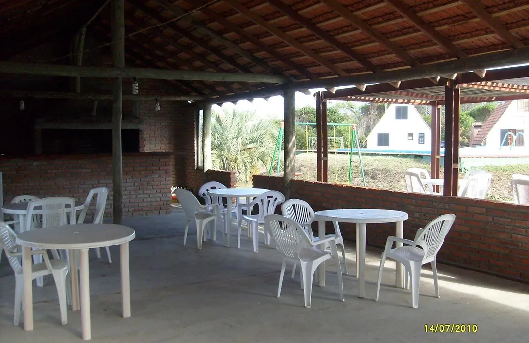 Complejo Turistico Anaconda Hotel-1