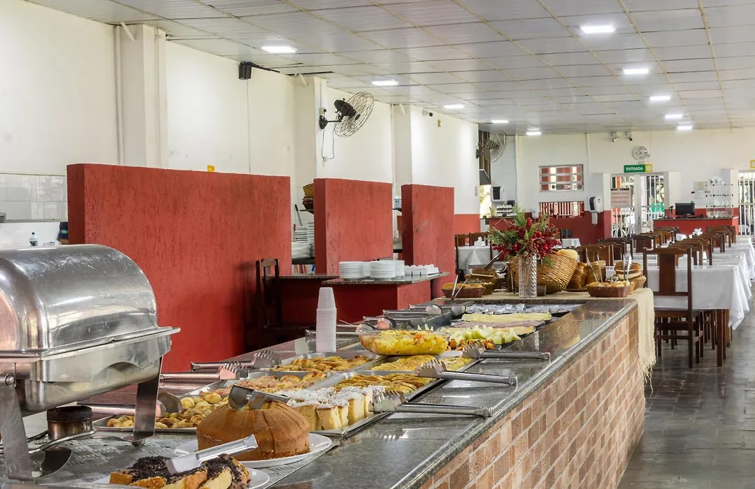 Ilha Morena Praia Hotel by Concavus-1
