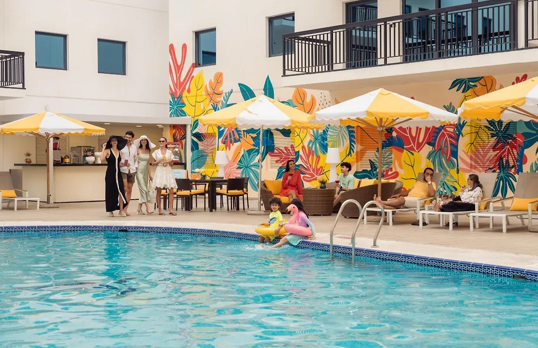 Golden Sands Suites-1