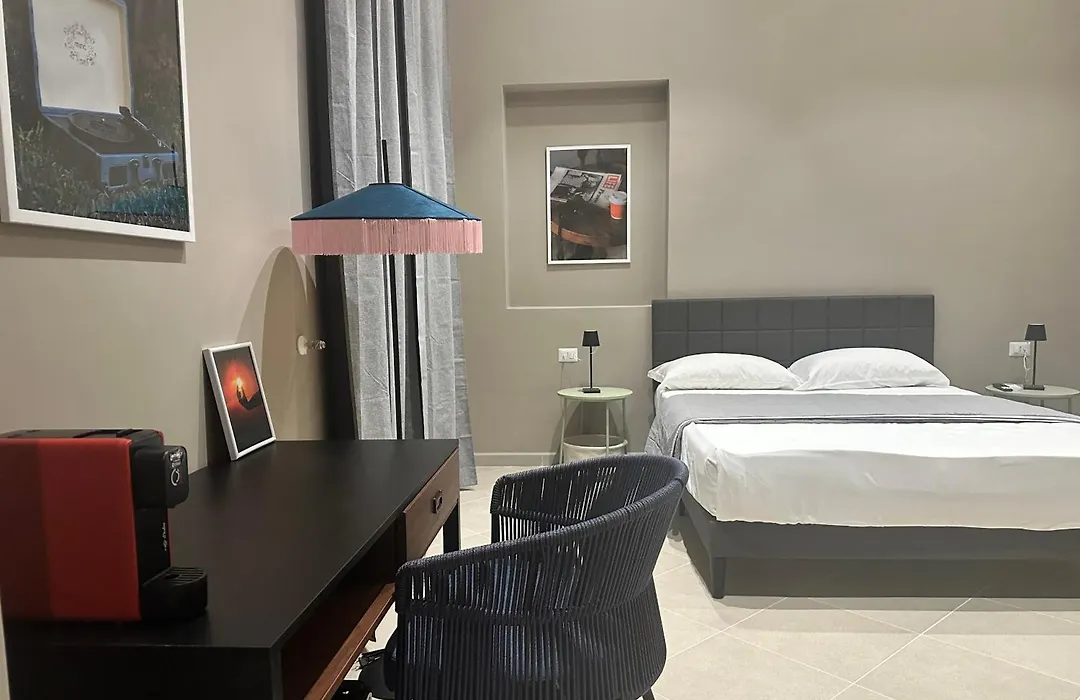 Sunset Palace Guesthouse-1