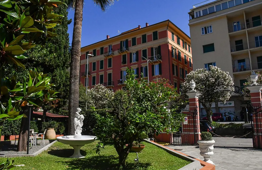 Hotel Le Palme-1