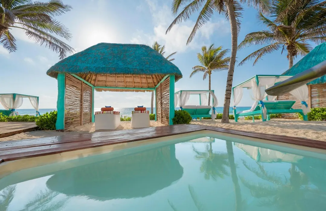 The Grand Oasis Cancun-1