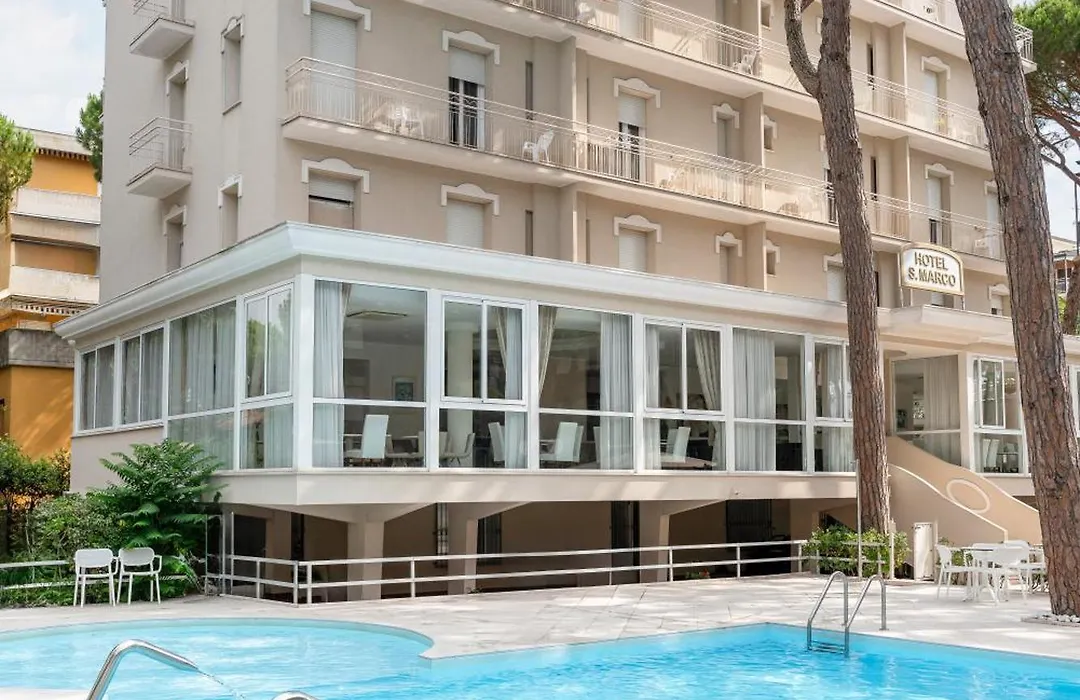 Hotel San Marco-1