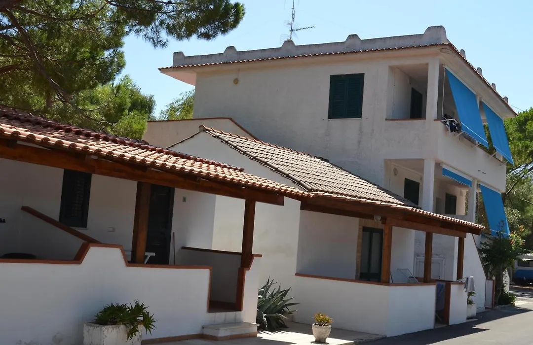 Villaggio Lido del Mare-1