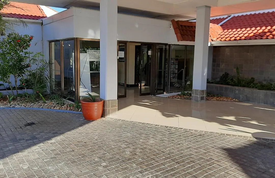 Wilderness Beach Hotel-1