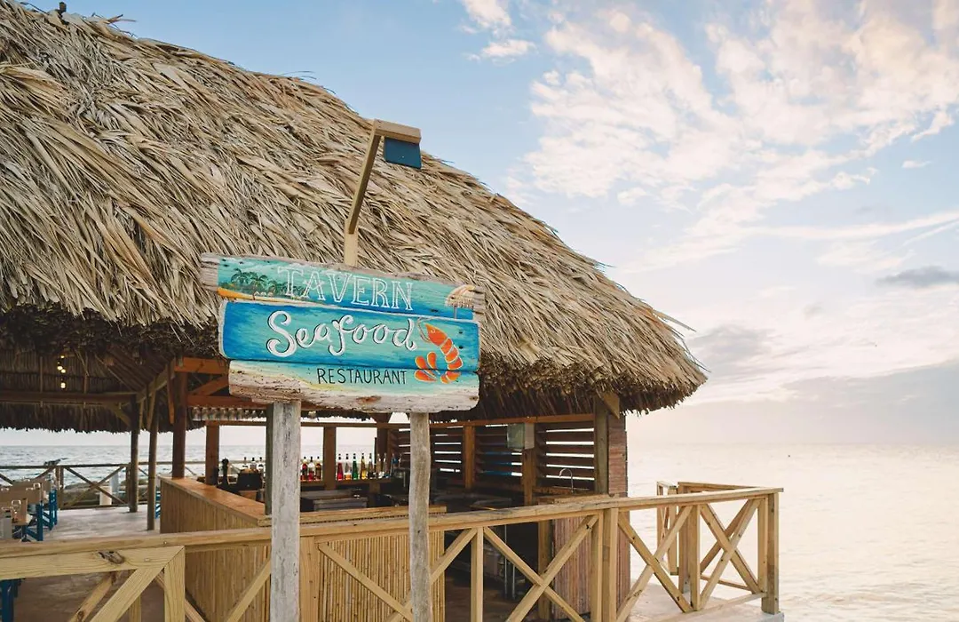Corendon Mangrove Beach Resort-1