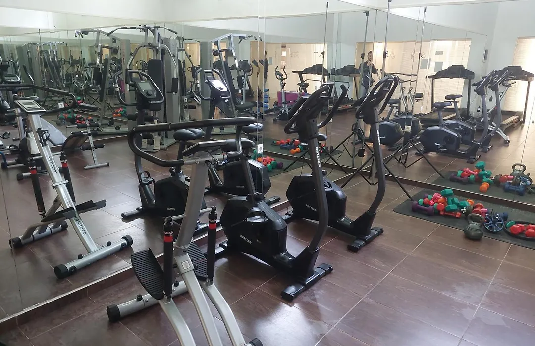Sun Palace Hotel Resort&Spa-1