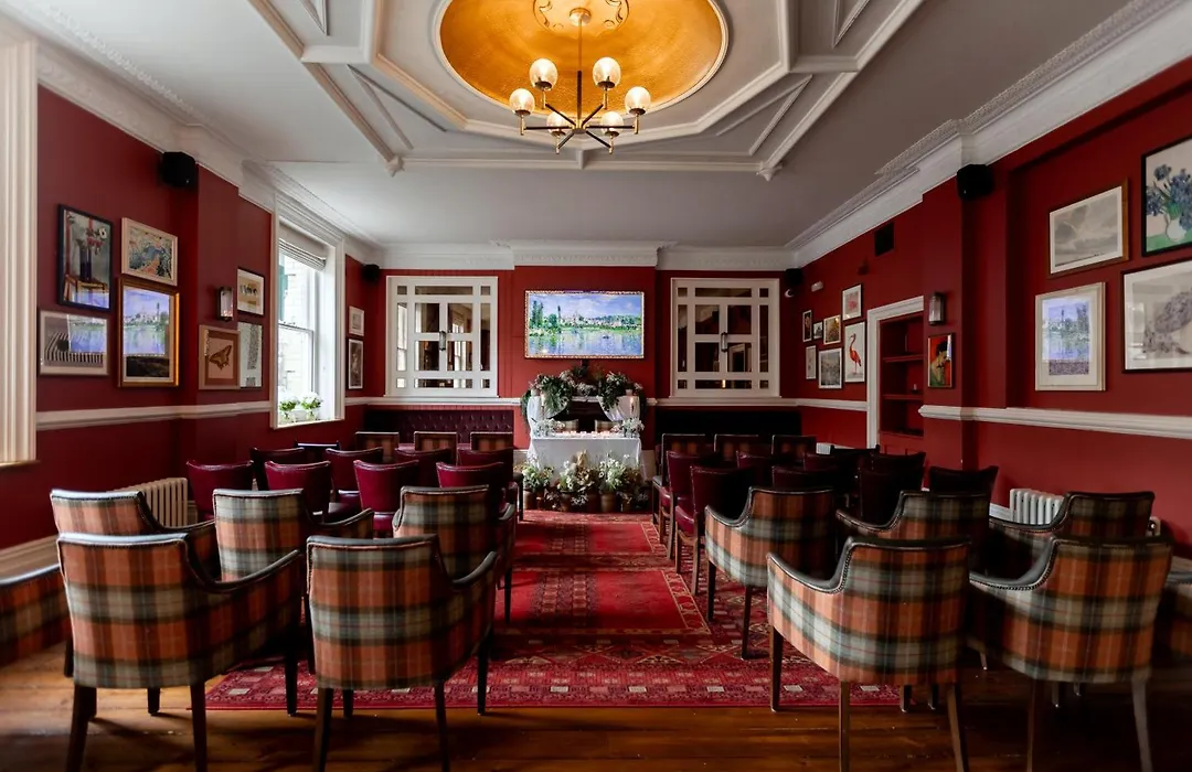 The Drayton Court Hotel-1