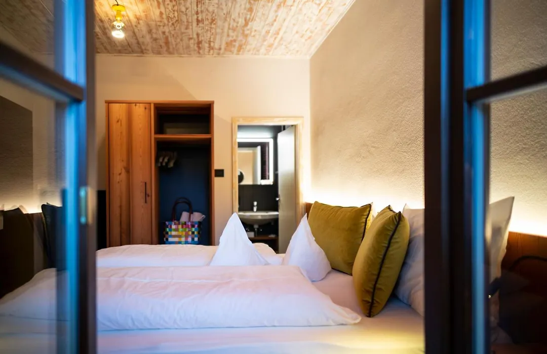 Hotel Platz-1