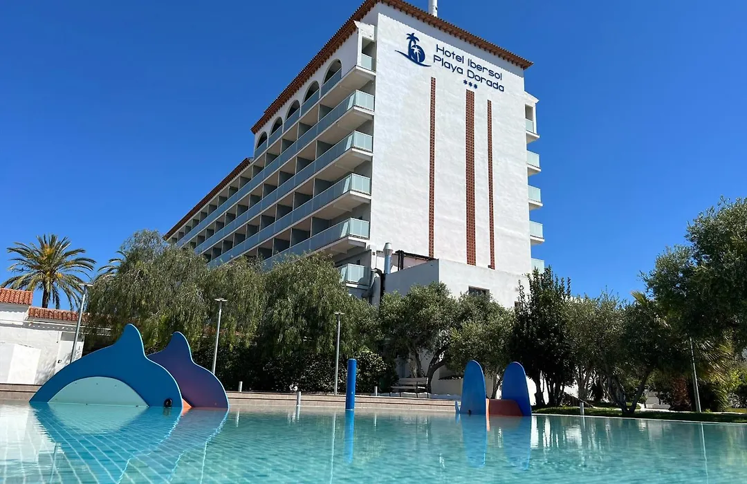 Ibersol Playa Dorada-1