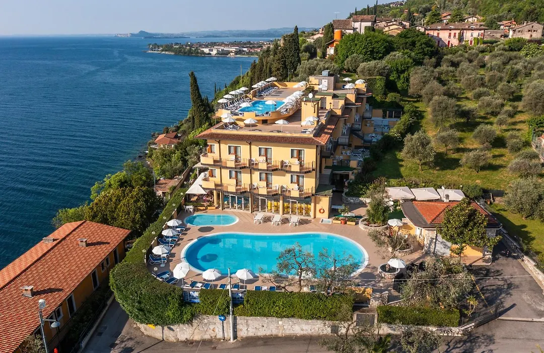 All Inclusive Hotel Piccolo Paradiso-1