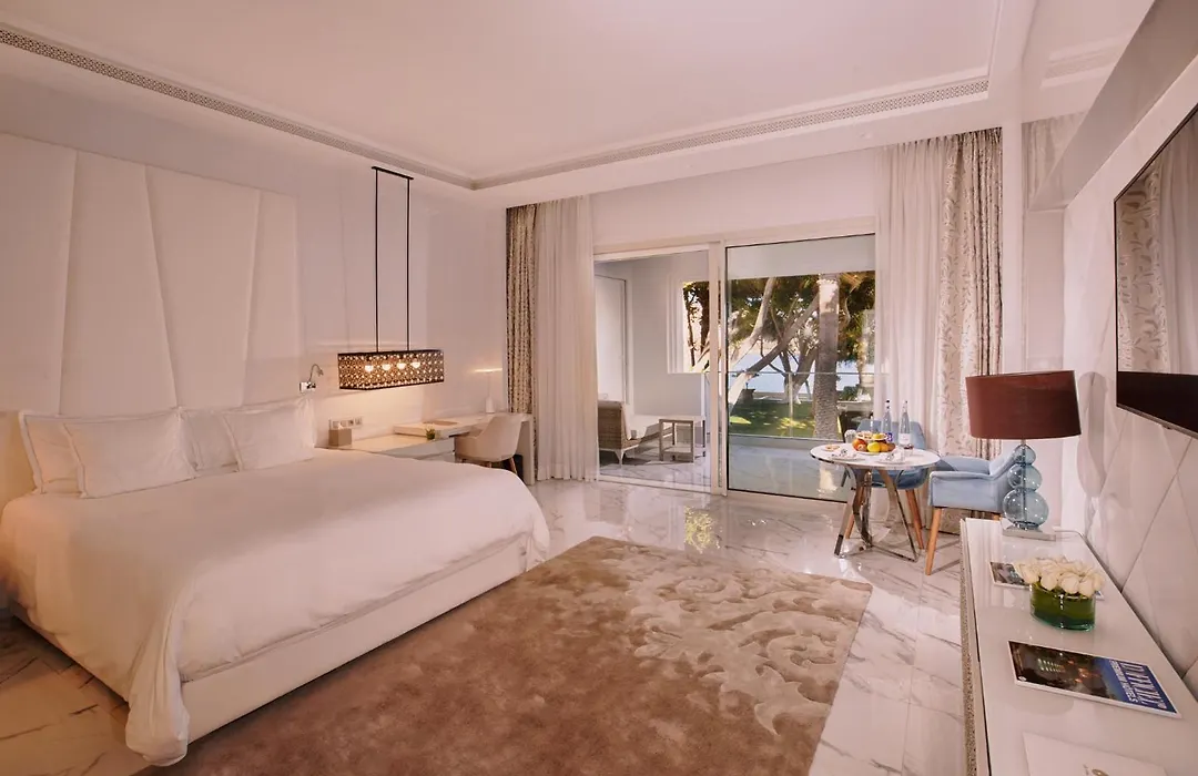 Marchica Lagoon Resort-1