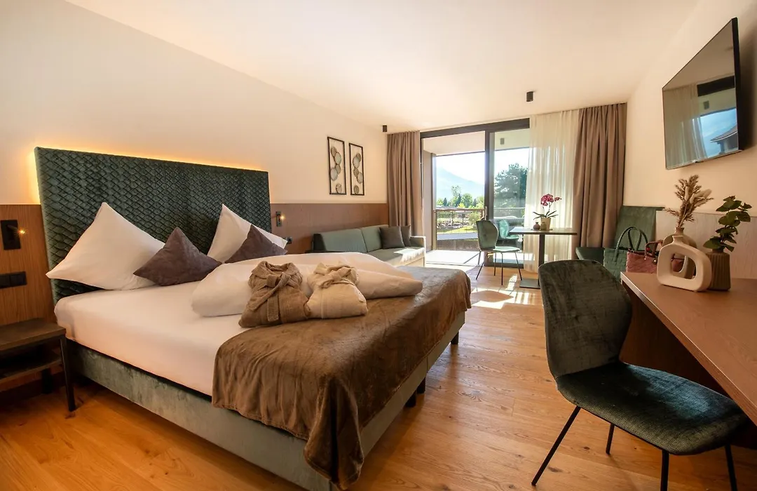 Garden Park Hotel-1