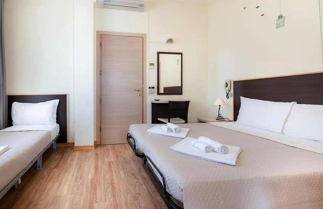 Hotel & Residence Parador-1