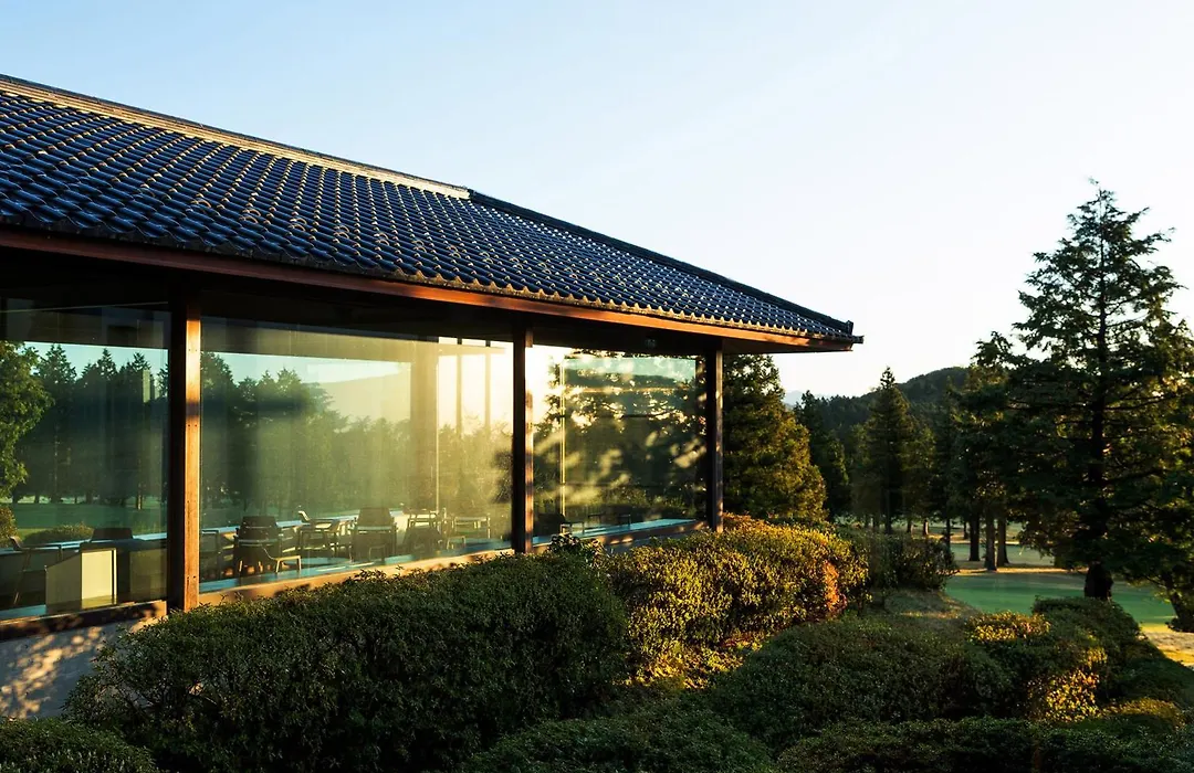 Hakone Yunohana Prince Hotel-1