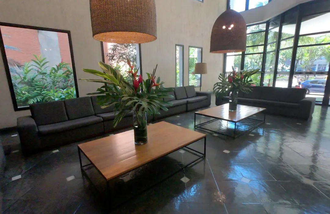 Real Residence Hotel-1