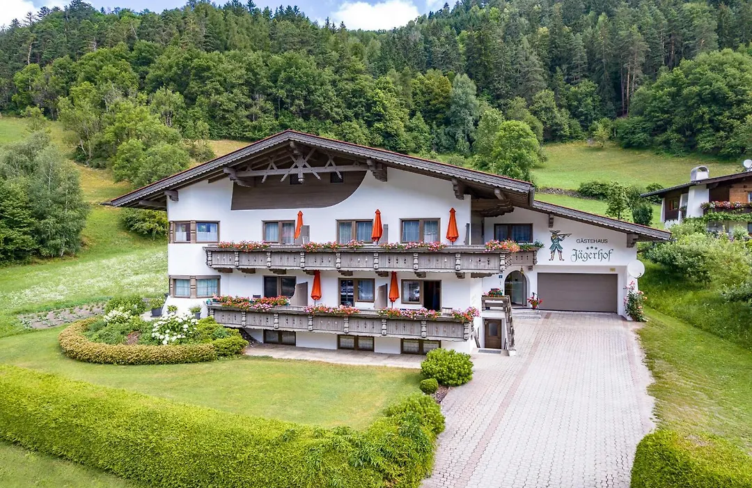 Hotel Jägerhof-1