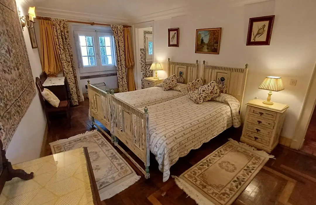 Quinta De Sao Thiago-1
