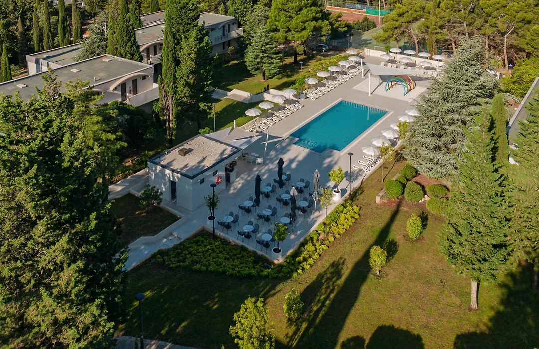 Bluesun Holiday Village Bonaca - Full Board-1