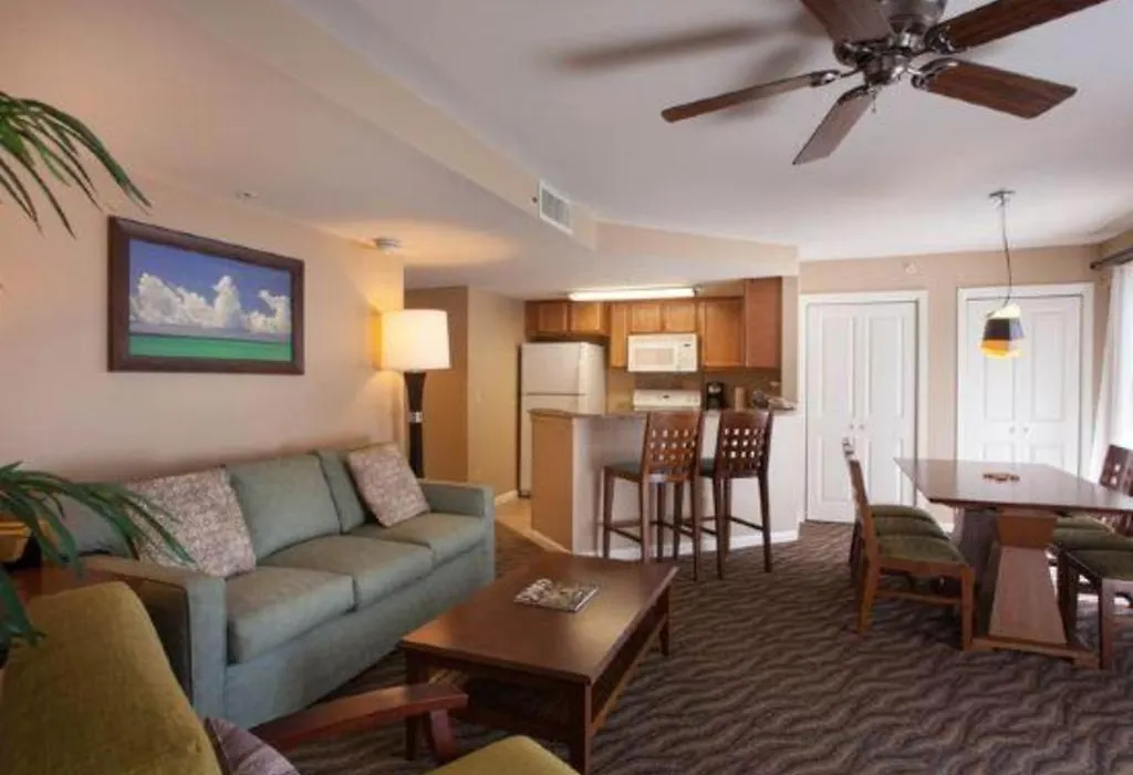 Club Wyndham At Waikiki Beach Walk-1