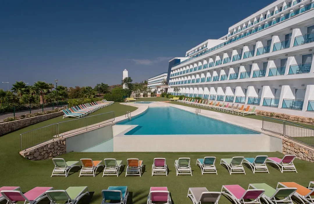 Four Points By Sheraton Costa Blanca-1