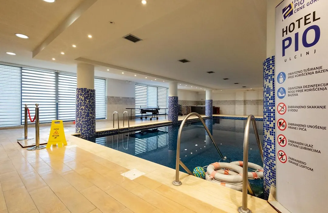 Hotel Pio-1