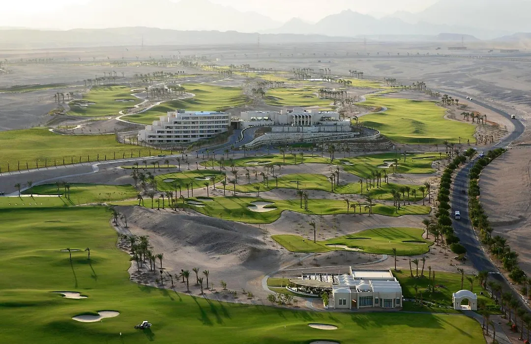 Jaz Makadi Oasis Resort-1
