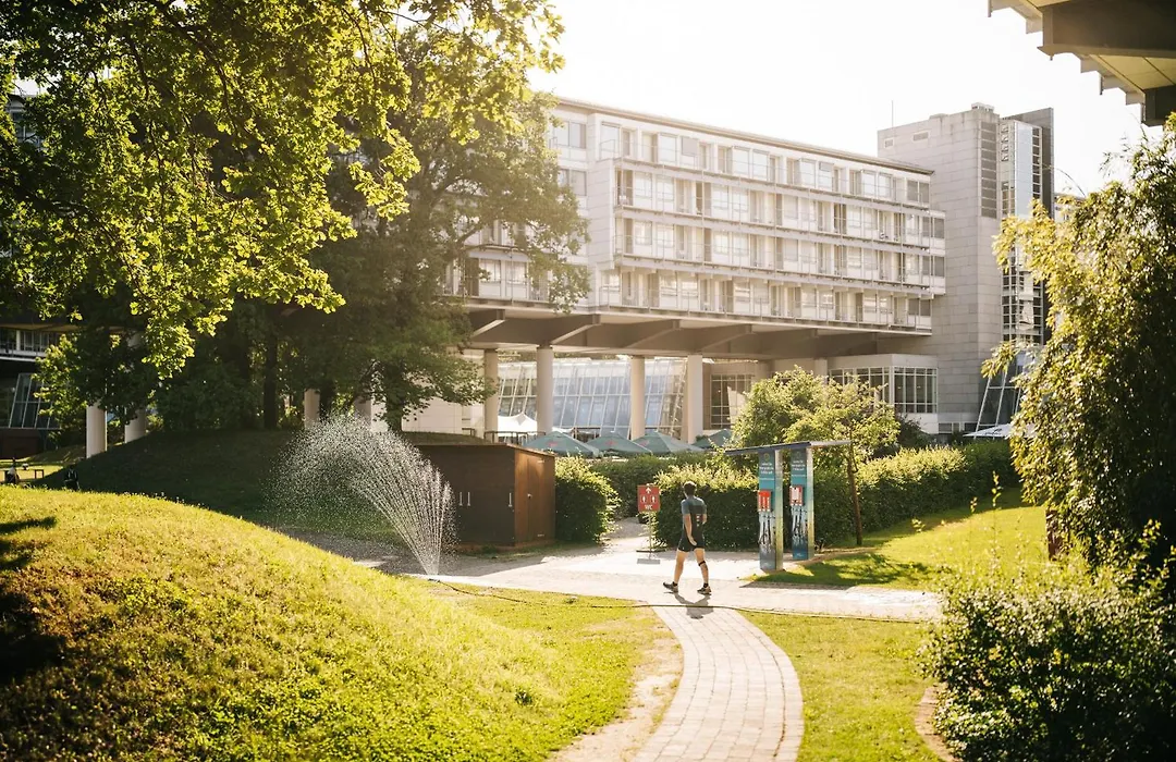 Kongresshotel Potsdam am Templiner See-1