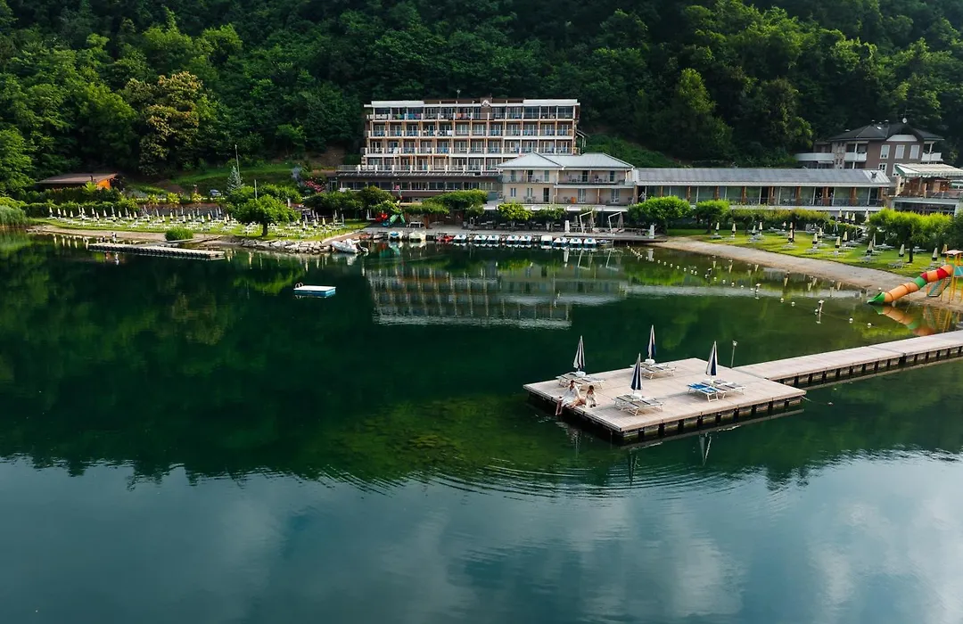 Parc Hotel Du Lac-1