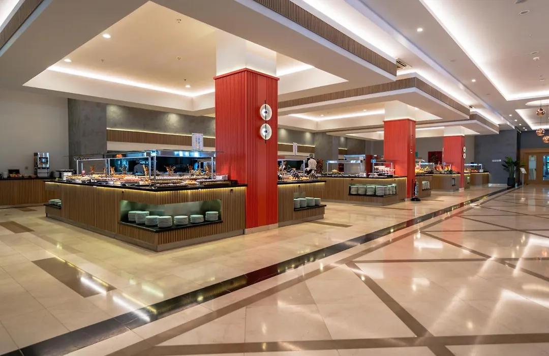 Korumar Ephesus Beach & Spa Resort-1