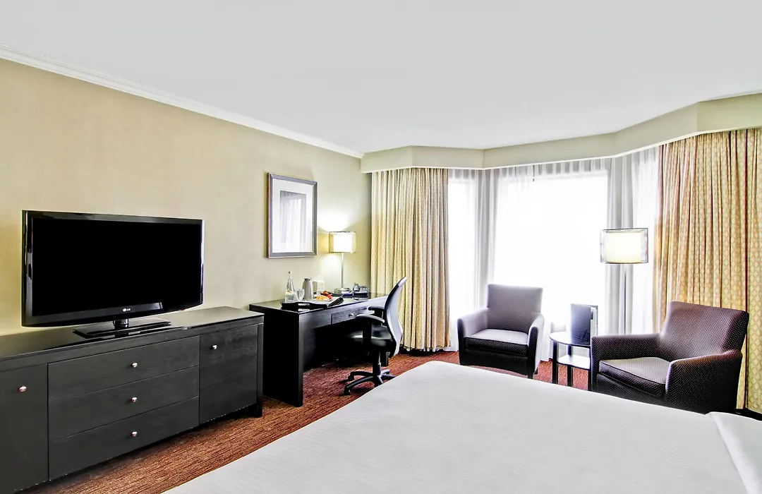 Delta Hotels By Marriott Toronto East-1