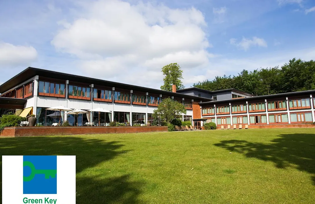 Hotel Hesselet-1
