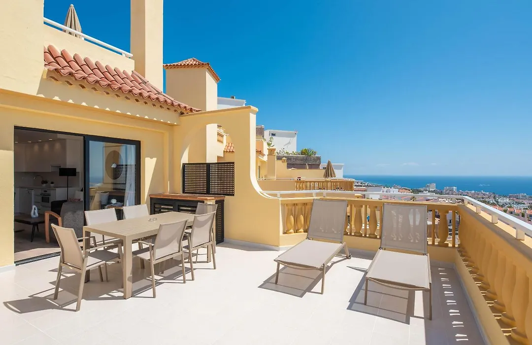 Ramada Residences By Wyndham Costa Adeje-1