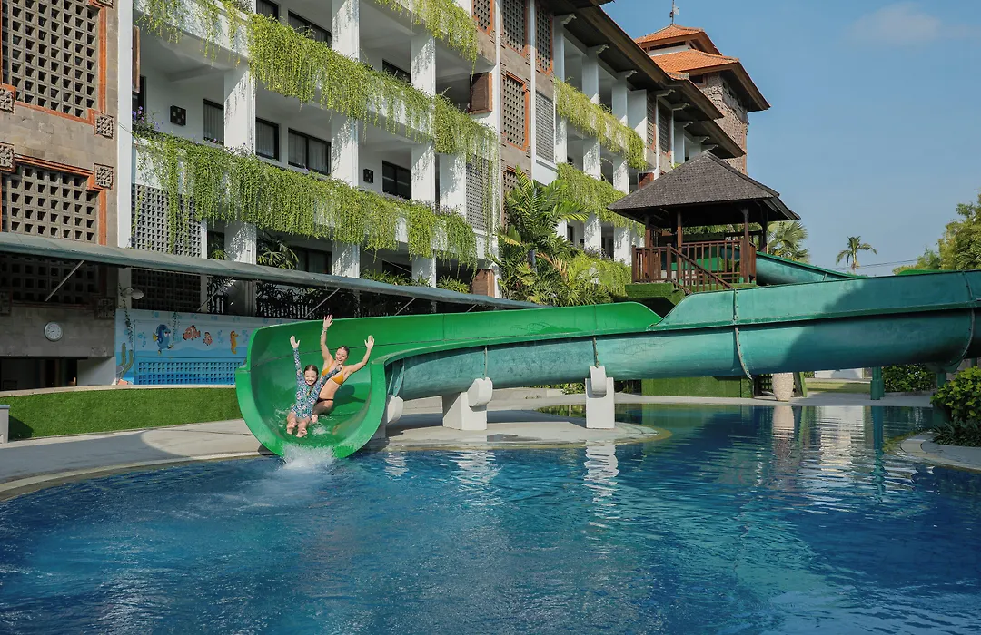 Prime Plaza Suites Sanur - Bali-1