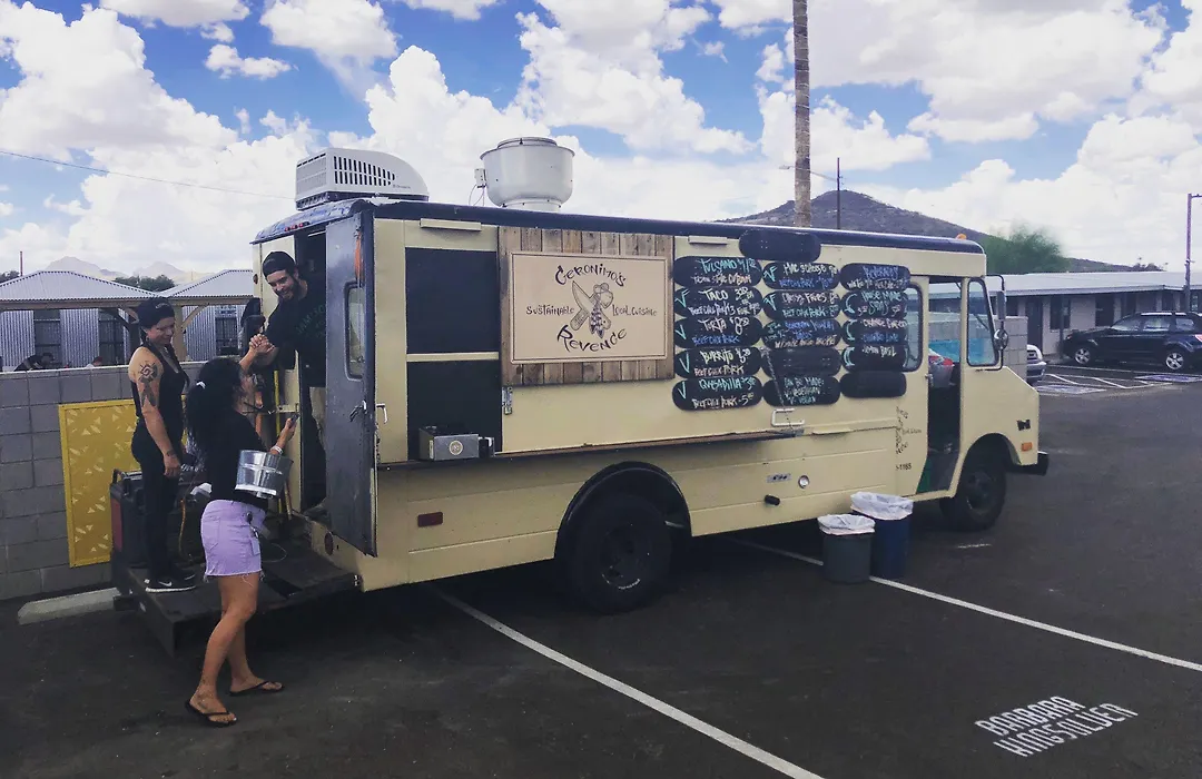 Hotel Mccoy Tucson - Art, Coffee, Beer, Wine, Pool-1