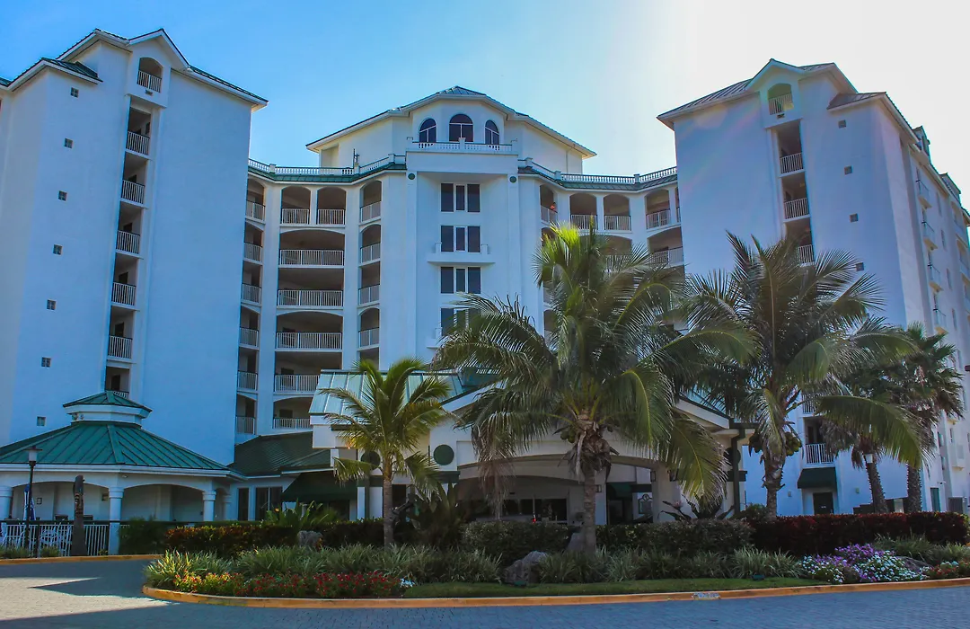 The Resort On Cocoa Beach-1